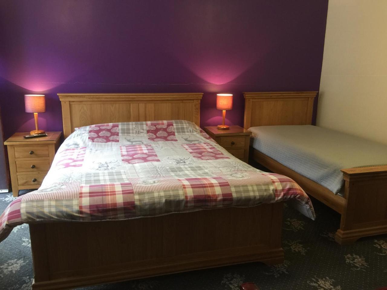 Fife Arms Guest House Dufftown Eksteriør bilde