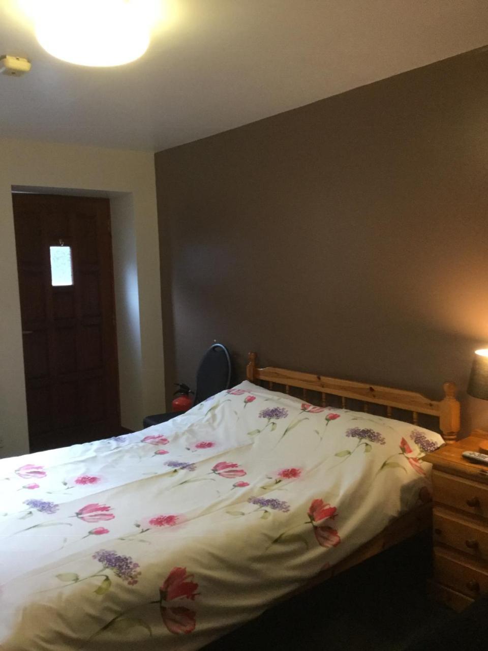 Fife Arms Guest House Dufftown Eksteriør bilde