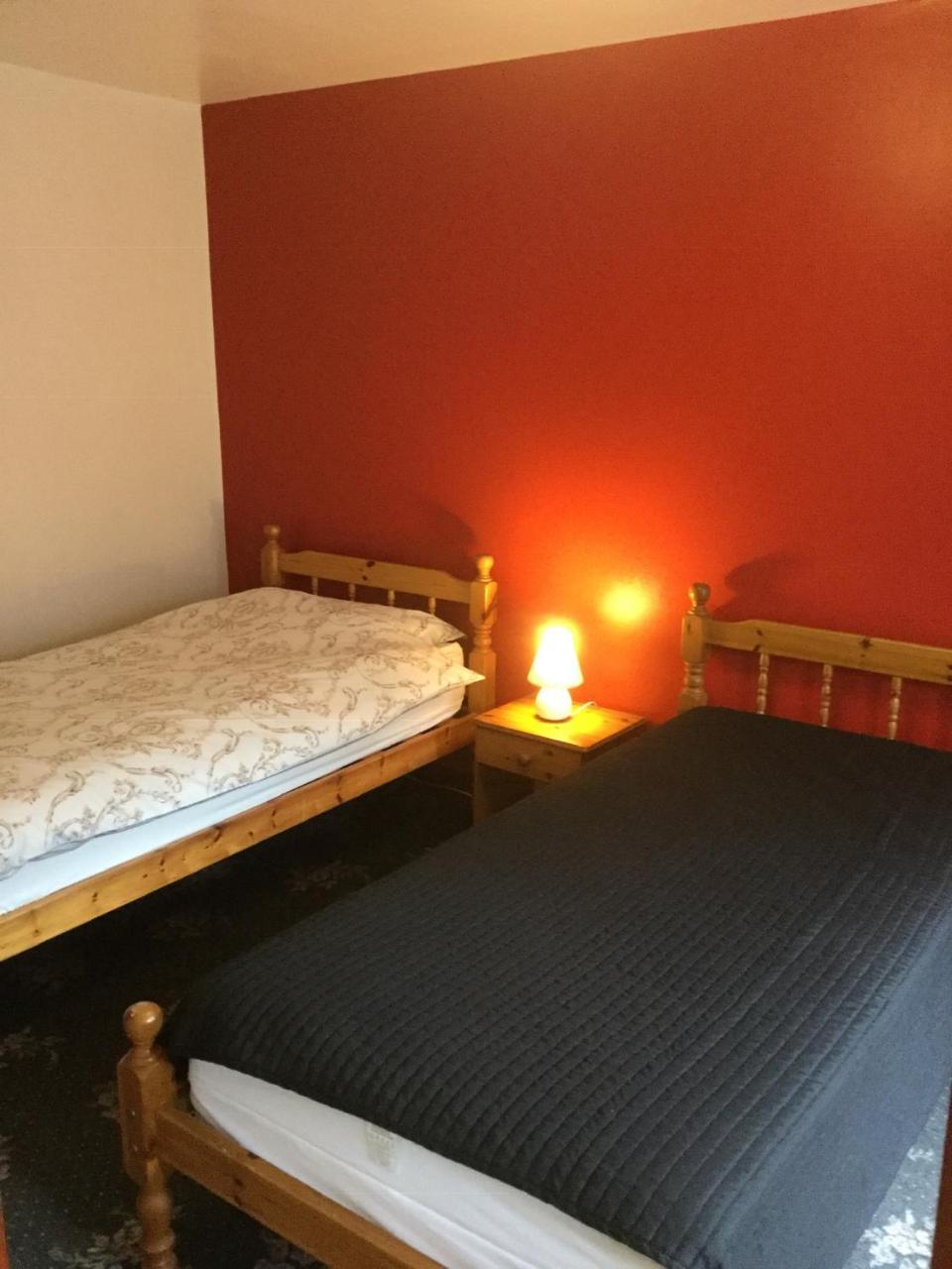 Fife Arms Guest House Dufftown Eksteriør bilde