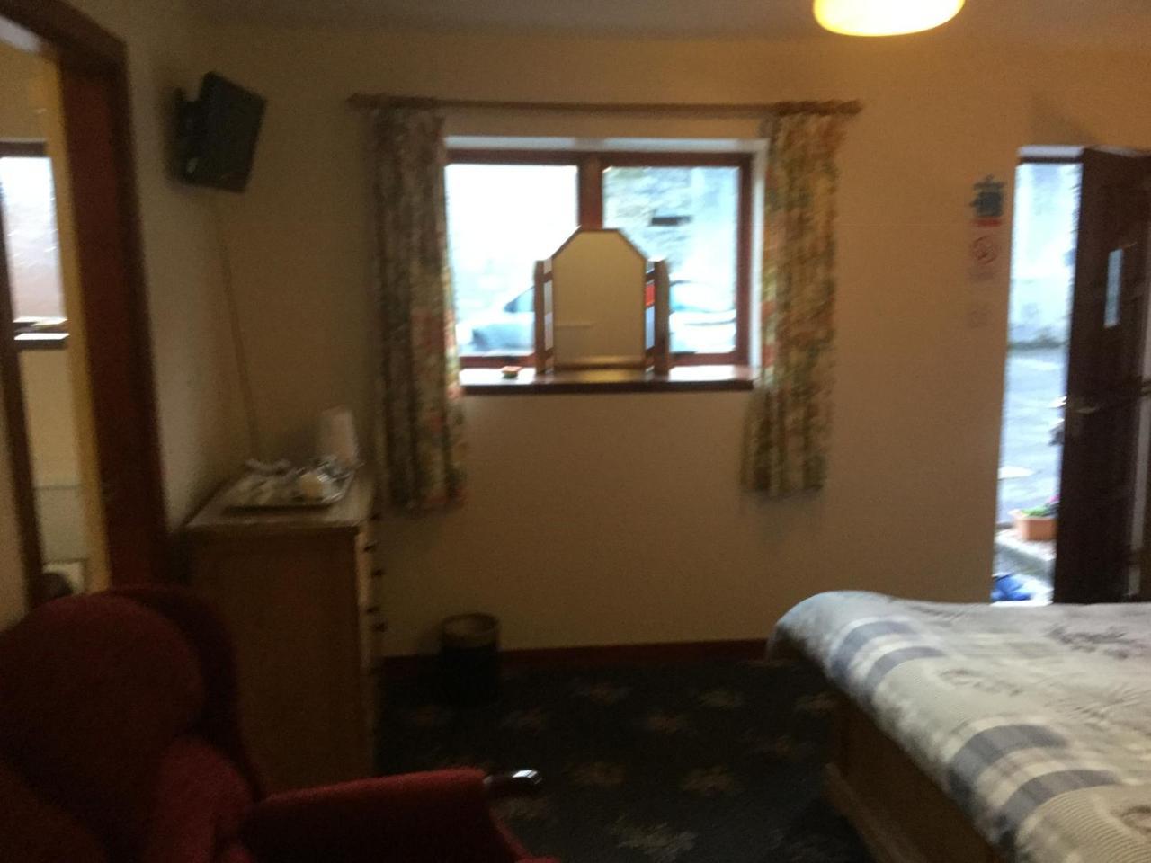 Fife Arms Guest House Dufftown Eksteriør bilde
