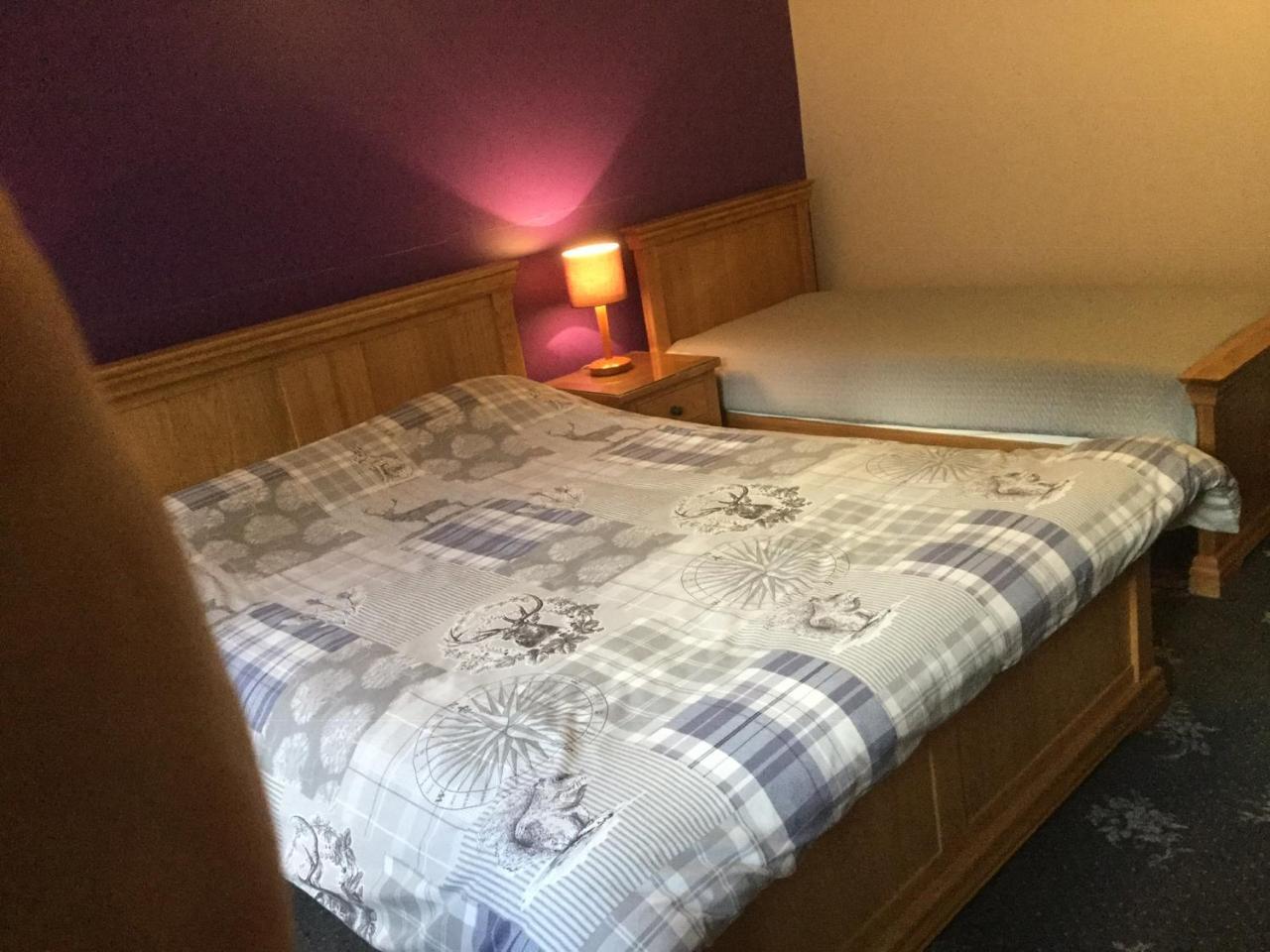 Fife Arms Guest House Dufftown Eksteriør bilde