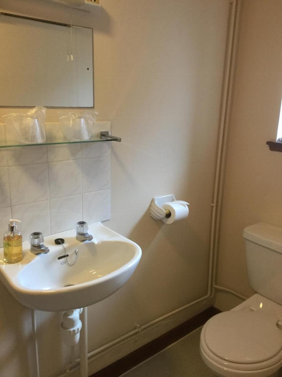 Fife Arms Guest House Dufftown Eksteriør bilde