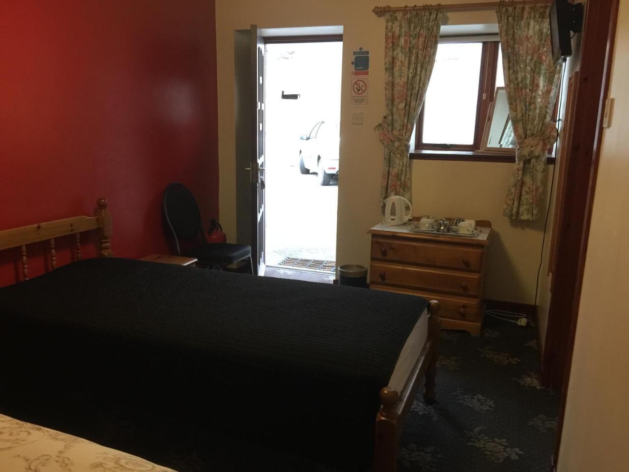 Fife Arms Guest House Dufftown Eksteriør bilde